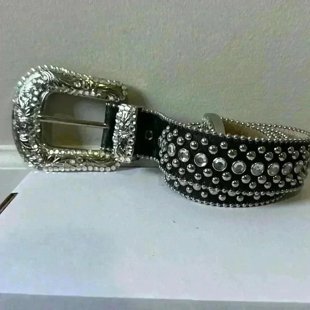 bb Simon belt